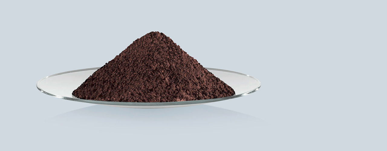 炭化タンタル・炭化ニオブ | H.C. Starck Tungsten Powders