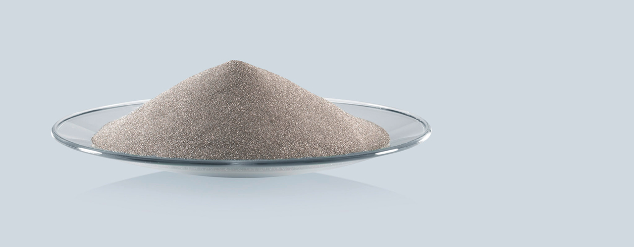 Wolframmetall | H.C. Starck Tungsten Powders